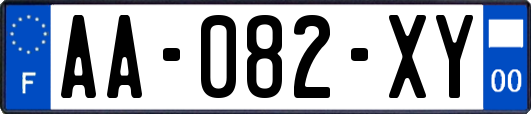 AA-082-XY