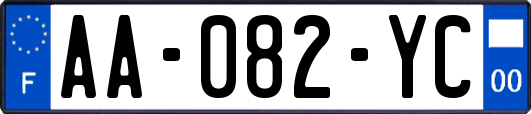 AA-082-YC