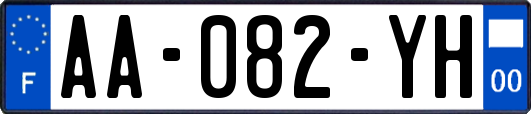 AA-082-YH