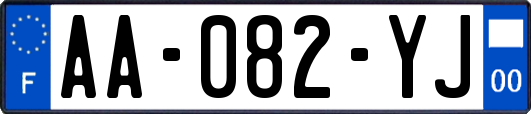 AA-082-YJ