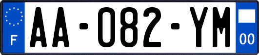 AA-082-YM