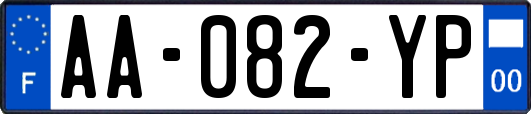 AA-082-YP