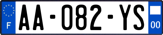 AA-082-YS