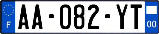 AA-082-YT