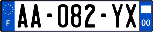 AA-082-YX