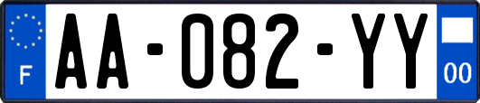 AA-082-YY