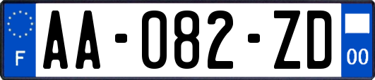 AA-082-ZD