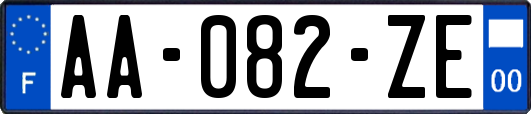 AA-082-ZE