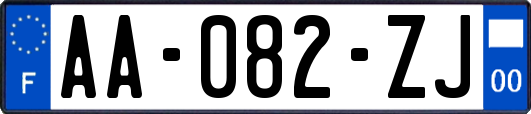 AA-082-ZJ