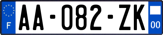 AA-082-ZK