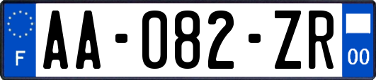 AA-082-ZR