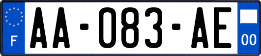 AA-083-AE