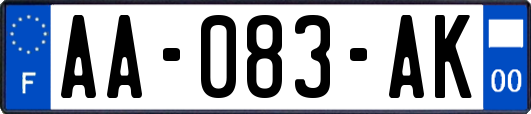 AA-083-AK