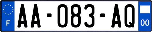 AA-083-AQ