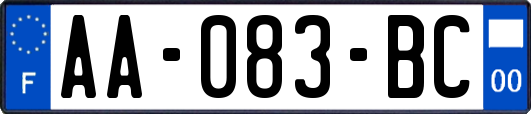 AA-083-BC