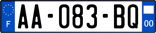 AA-083-BQ