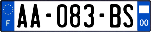 AA-083-BS