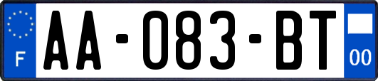 AA-083-BT