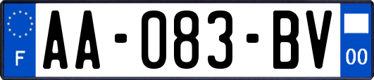 AA-083-BV