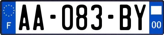 AA-083-BY