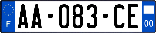 AA-083-CE