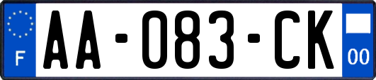 AA-083-CK