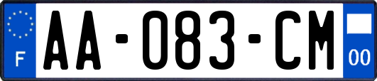 AA-083-CM