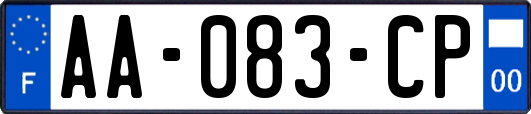 AA-083-CP