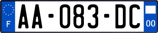 AA-083-DC