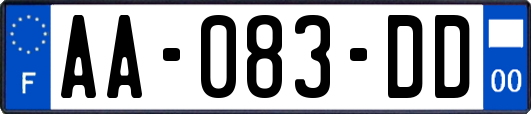 AA-083-DD