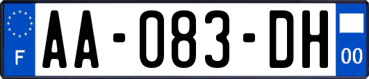 AA-083-DH