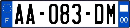 AA-083-DM