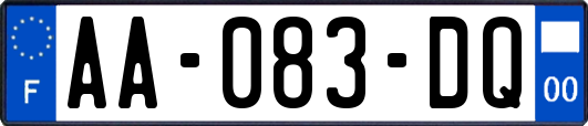 AA-083-DQ