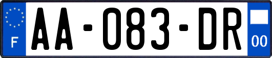 AA-083-DR