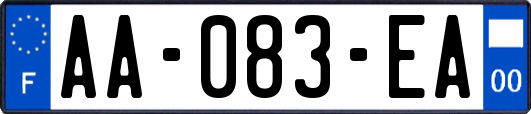 AA-083-EA