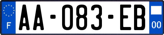 AA-083-EB