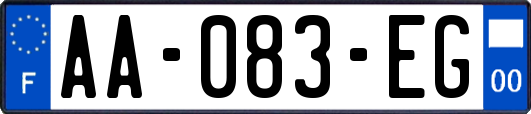 AA-083-EG