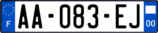 AA-083-EJ