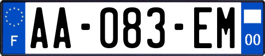 AA-083-EM