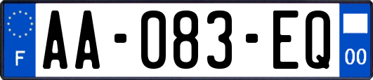 AA-083-EQ