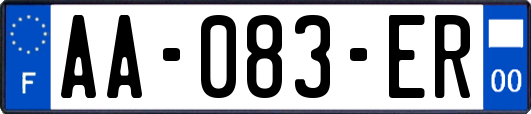 AA-083-ER