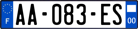 AA-083-ES