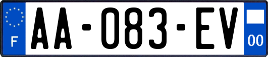 AA-083-EV