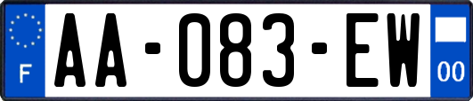 AA-083-EW