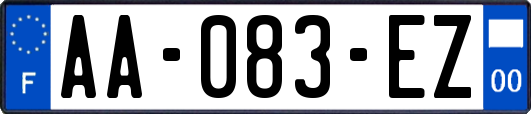 AA-083-EZ