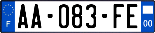 AA-083-FE