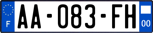 AA-083-FH