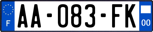 AA-083-FK