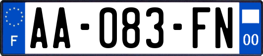 AA-083-FN