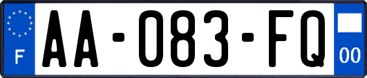 AA-083-FQ